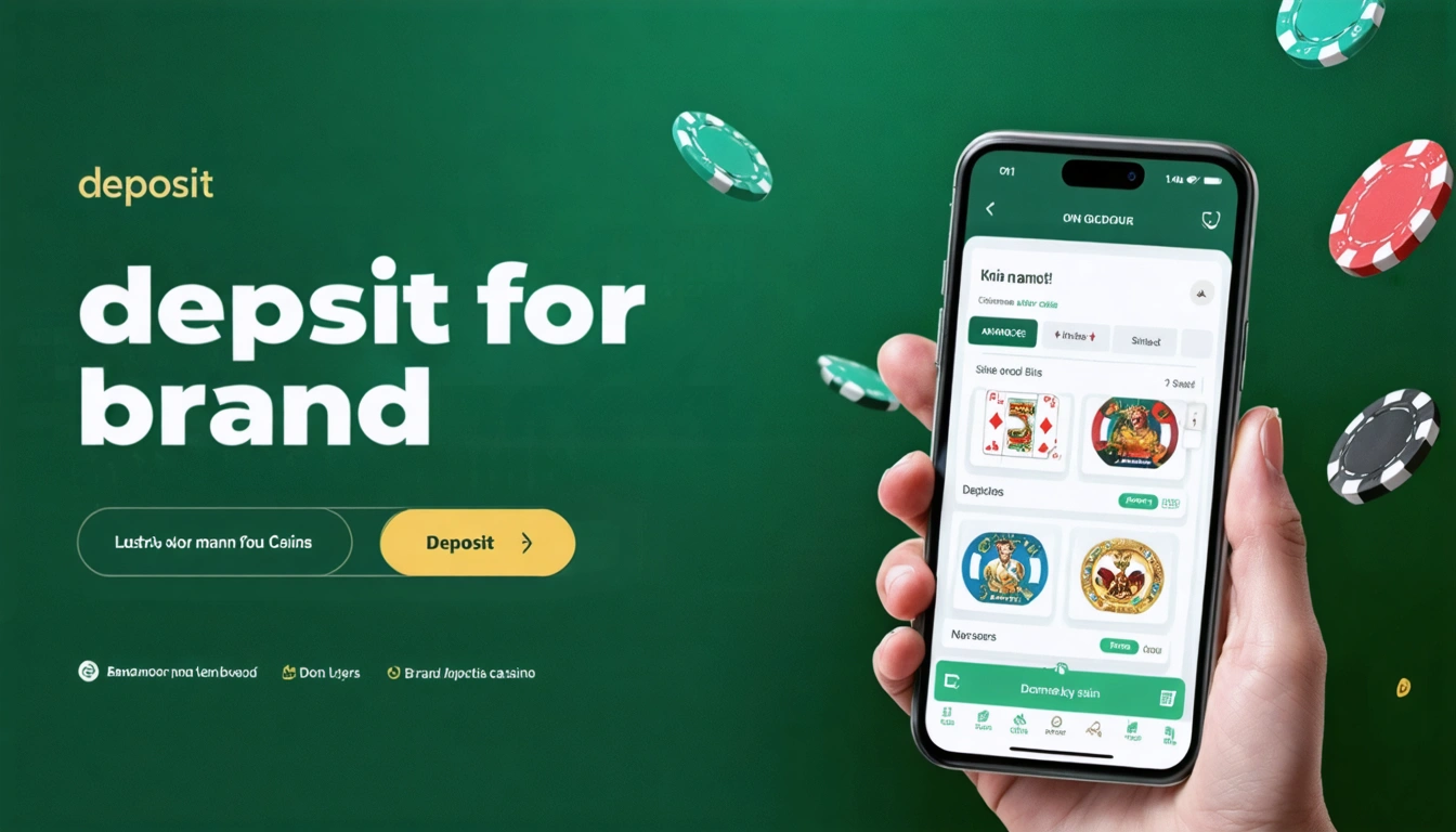 deposit non gamstop casinos