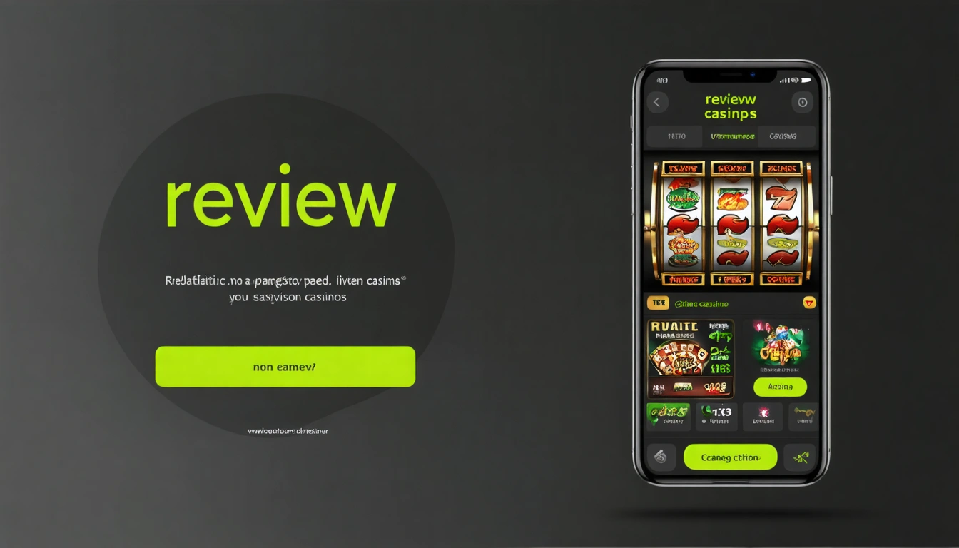 review non gamstop casinos